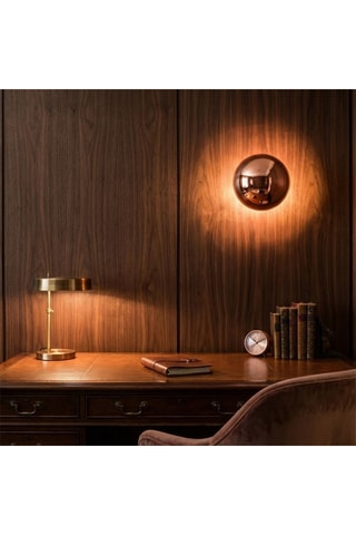 Applique murale - Cuivre