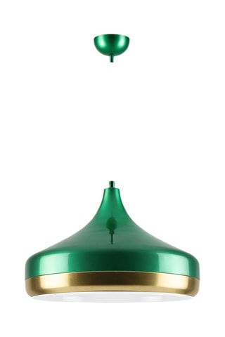 Suspension Yildo - Vert - 40 W