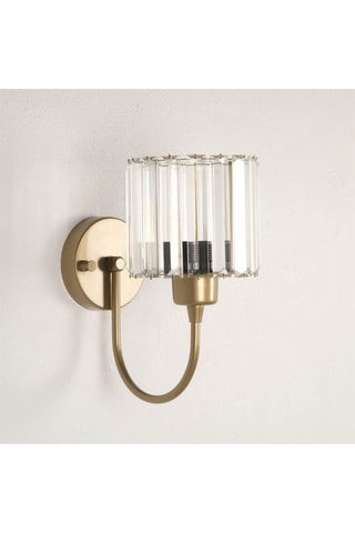 Applique murale - Doré - 40 W