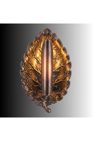 Applique murale - Bronze