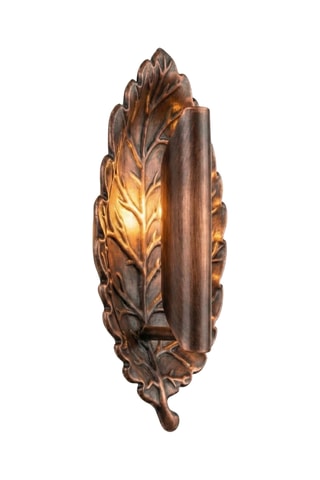 Applique murale - Bronze