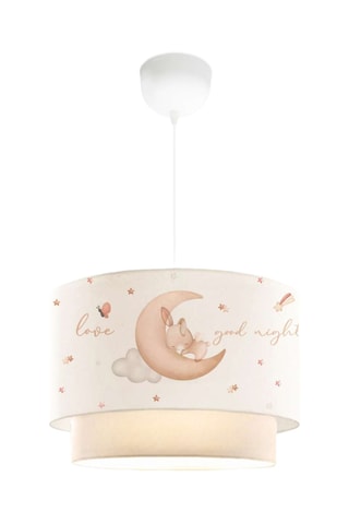 Suspension - Blanc - 40 W