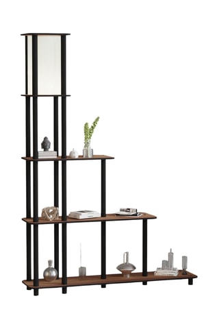 Lampadaire - Noir - 150 cm - 40 W