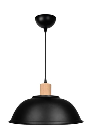 Suspension - Noir - 40 W