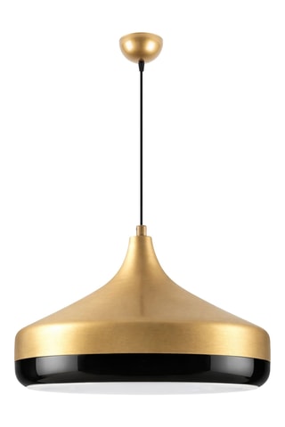 Suspension - Doré - 40 W