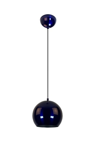 Suspension Orbit - Bleu marine - 40 W