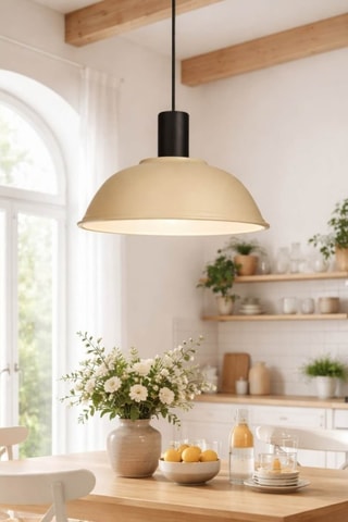 Suspension - Beige - 40 W