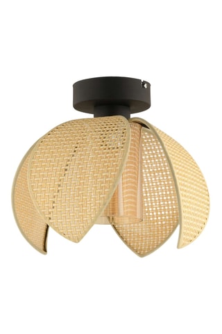 Plafonnier - Beige - 40 W