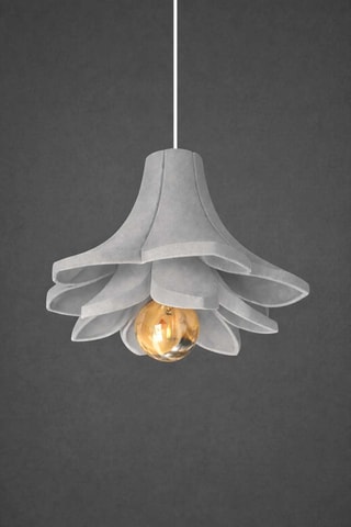 Suspension - Gris - 40 W