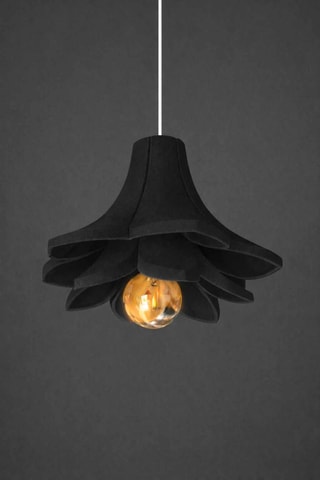 Suspension - Noir - 40 W