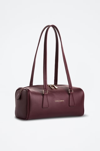 Sac porté épaule Treviso - Bordeaux