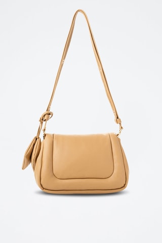 Sac bandoulière Genoa - Marron