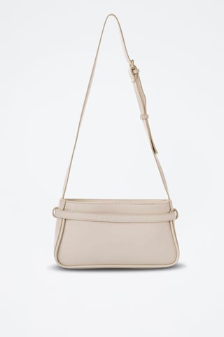 Sac porté épaule Atri - Blanc