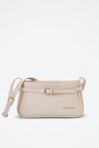 Sac porté épaule Atri - Blanc