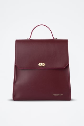 Sac à dos Gela - Bordeaux