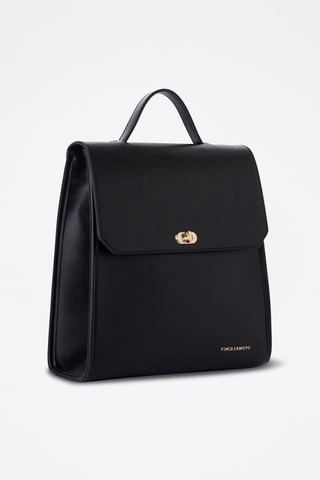 Sac à dos Gela - Noir