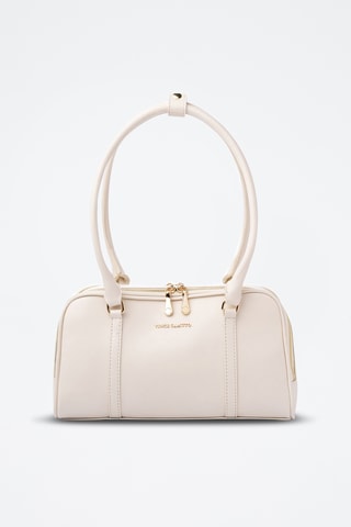 Sac porté épaule Forli - Écru