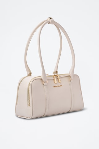 Sac porté épaule Forli - Écru