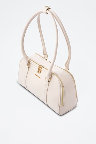 Sac porté épaule Forli - Écru