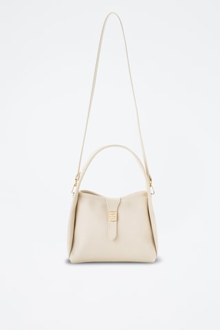 Sac à main Turin - Écru