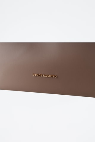 Sac porté épaule Palermo - Taupe