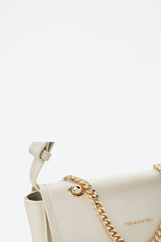 Sac porté épaule Sorrento - Blanc