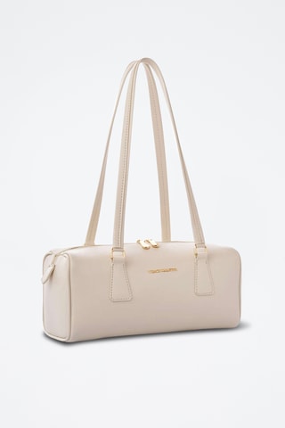 Sac porté épaule Treviso - Écru