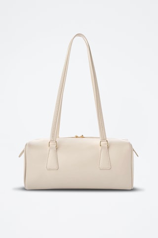 Sac porté épaule Treviso - Écru