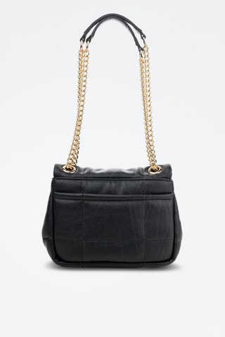 Sac bandoulière Bologna - Noir