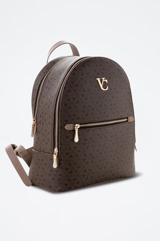 Sac à dos Pescara - Marron