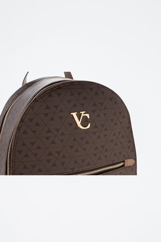 Sac à dos Pescara - Marron