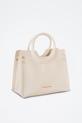 Sac à main Perugia - Écru