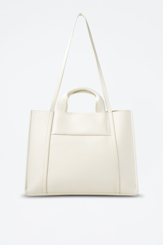 Sac porté épaule Umbria - Beige