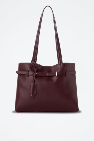 Sac porté épaule Catania - Bordeaux