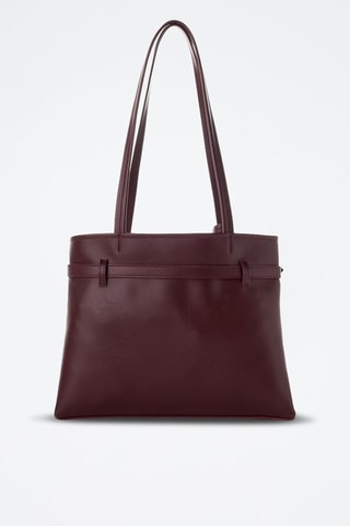 Sac porté épaule Catania - Bordeaux