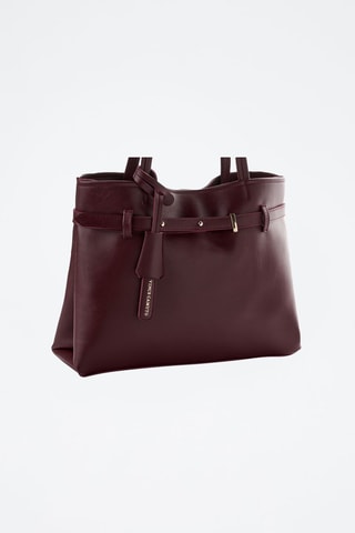 Sac porté épaule Catania - Bordeaux