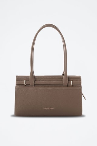 Sac porté épaule Viterbo - Marron