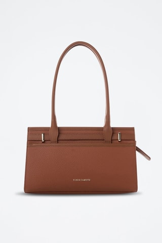 Sac porté épaule Viterbo - Marron