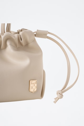 Sac à main Ferrara - Camel