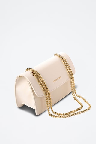 Sac bandoulière Lanciano - Écru