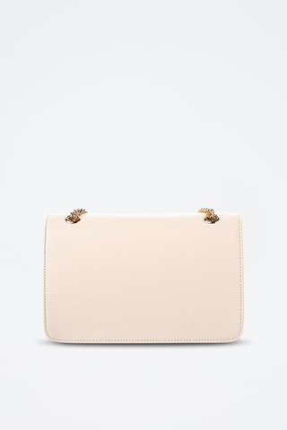 Sac bandoulière Lanciano - Écru