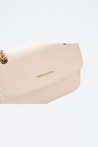 Sac bandoulière Lanciano - Écru