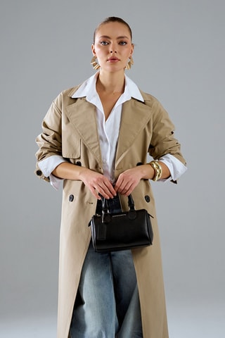 Sac à main Rimini - Noir