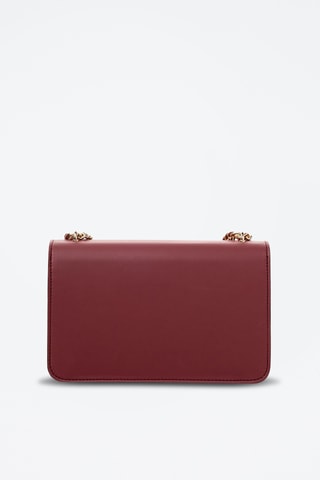 Sac bandoulière Amore - Rouge