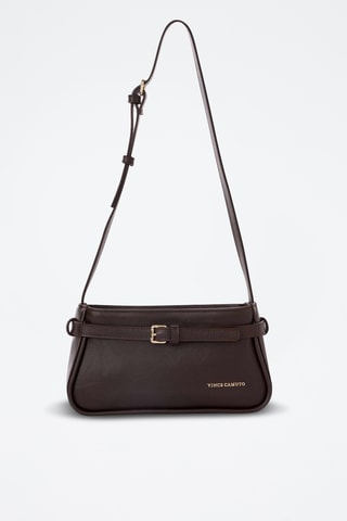 Sac porté épaule Atri - Marron