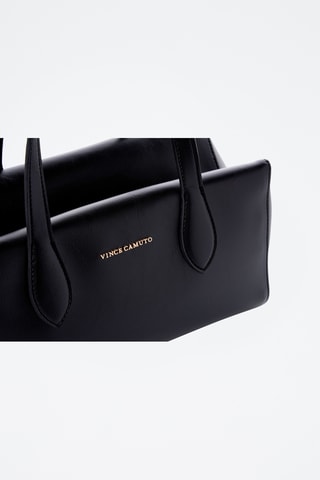 Sac porté épaule Liguria - Noir