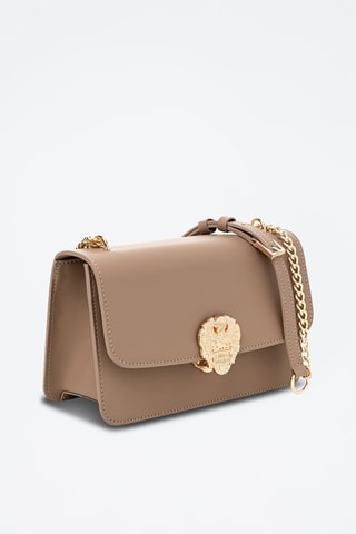 Sac bandoulière Amore - Taupe