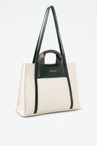 Sac porté épaule Umbria - Beige