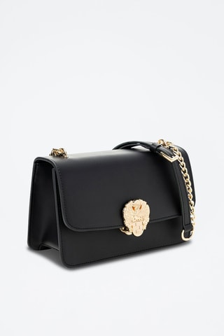 Sac bandoulière Amore - Noir