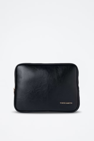 Housse pour ordinateur portable Modena - Noir